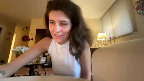 covergirl9 online show from November 26, 7:32 pm