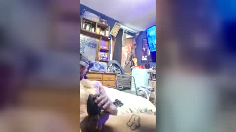 covict6969 online show from April 22, 8:27 pm