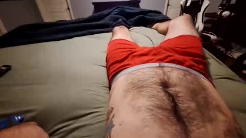 cowboybebop42 online show from October 31, 5:08 am