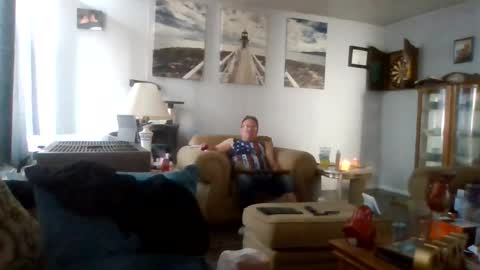 cowboyjim69248723 online show from July 28, 8:45 pm