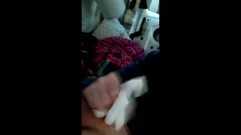 coxwingin9 online show from December 14, 11:11 pm