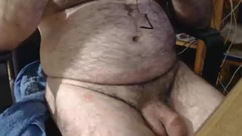 coyote017 online show from April 10, 3:17 pm