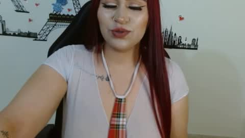 cozy_kitty online show from May 2, 8:09 am