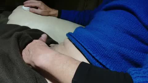 cplmature87 online show from January 10, 2:06 am