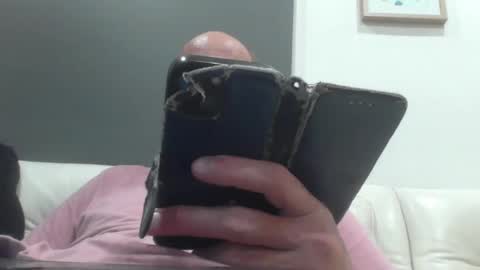 cptduckpants online show from March 12, 12:47 pm