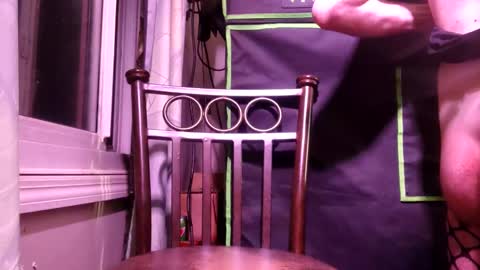 crackback_kyd online show from September 30, 8:36 am