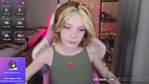 Tati online show from March 11, 6:33 pm