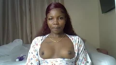 craizybitch online show from July 7, 4:25 am