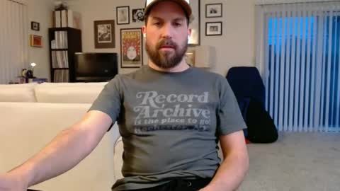 cram online show from March 19, 2:28 am