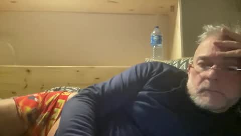 crapaud75018paris online show from March 4, 7:44 pm