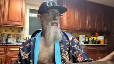 Dick Fitswell online show from July 28, 10:57 am