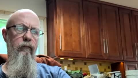 Dick Fitswell online show from June 19, 12:11 pm