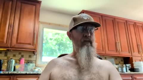 Dick Fitswell online show from June 20, 3:29 pm