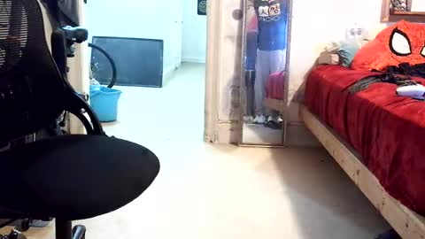 drbucknaked online show from February 14, 1:41 am