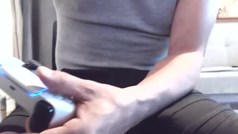 drbucknaked online show from November 12, 4:09 pm