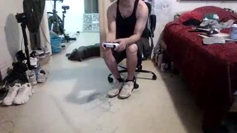 drbucknaked online show from July 28, 10:31 pm