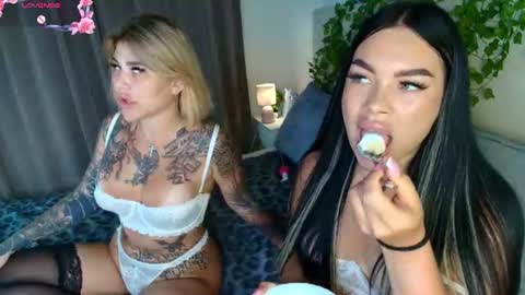Eva online show from June 18, 9:14 am
