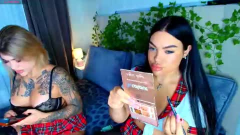 Eva online show from July 2, 8:52 am
