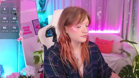 Sonya online show from October 1, 9:24 pm