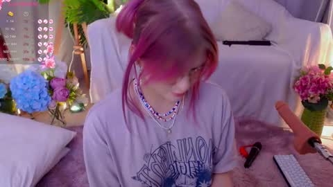 Sonya online show from February 14, 2:33 pm