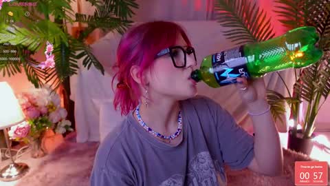 Sonya online show from February 20, 9:31 pm