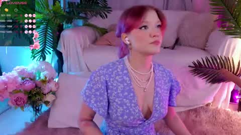 Sonya online show from February 28, 3:04 pm