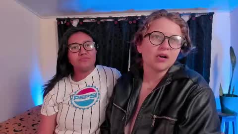 Lexie  Rose  online show from April 12, 12:47 am