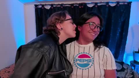 Lexie  Rose  online show from April 7, 2:02 am