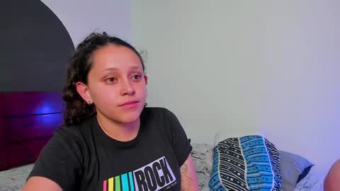 Lexie  Rose  online show from December 7, 4:15 am