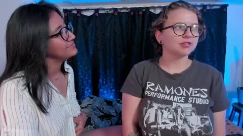 Lexie  Rose  online show from April 3, 2:51 am