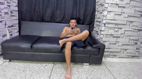 Crazy Sex Cult- Girl Thayler Age 18-  Boy Louis Age 20 online show from November 4, 1:23 pm