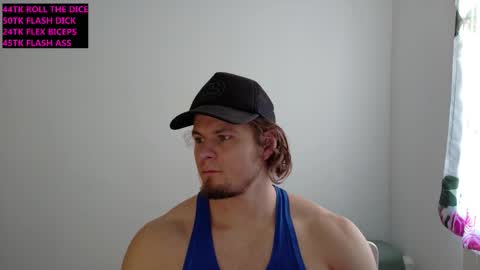 crazyangel8 online show from March 11, 4:21 pm