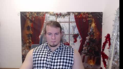 crazyangel8 online show from December 26, 7:49 pm