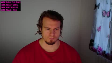 crazyangel8 online show from February 20, 5:26 pm