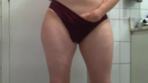 Anny online show from March 9, 8:31 pm