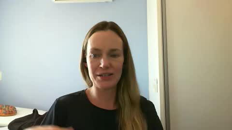 Anny online show from September 11, 4:30 pm