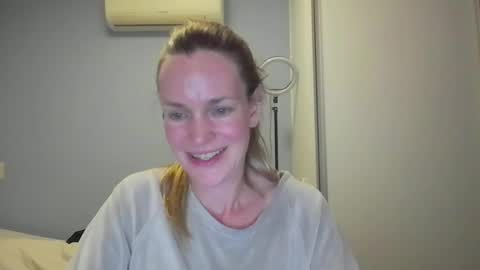 Anny online show from November 24, 12:42 am