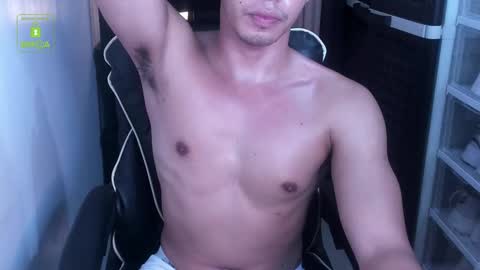 Zion online show from November 8, 6:38 am