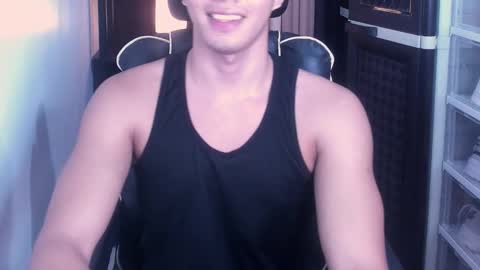 Zion online show from November 19, 3:06 am