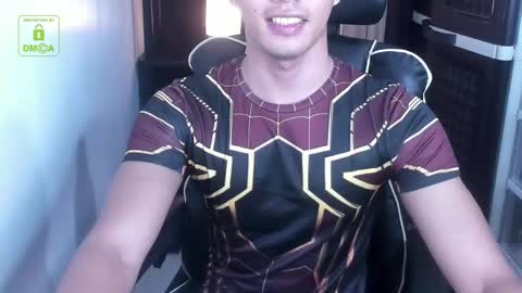 Snapshot of crazyasiancum chatting on November 1, 1:50 am Zion online show from November 1, 1:50 am