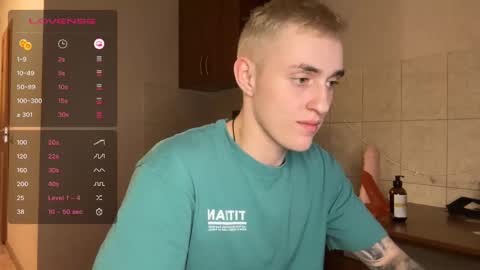 Alex online show from January 28, 8:04 pm