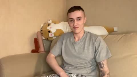 Alex online show from January 10, 6:38 pm