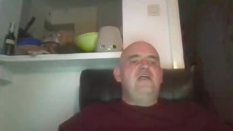 cazychubby78 online show from November 1, 6:40 pm