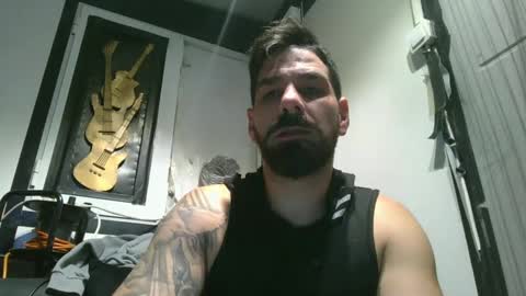 funcouple online show from January 27, 12:01 am