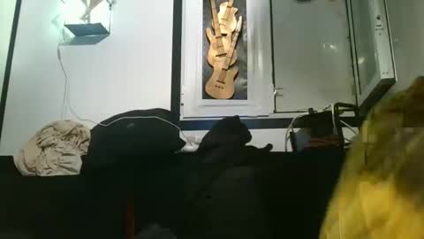 funcouple online show from March 25, 10:05 pm