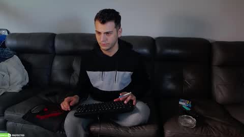 Crazy online show from October 6, 11:06 am