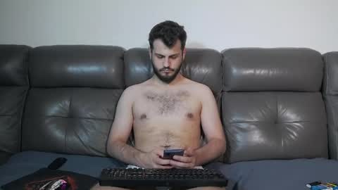 Crazy online show from June 5, 8:47 pm