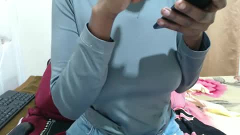 Ebonie online show from September 15, 5:14 pm