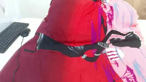 Ebonie online show from September 21, 11:42 pm