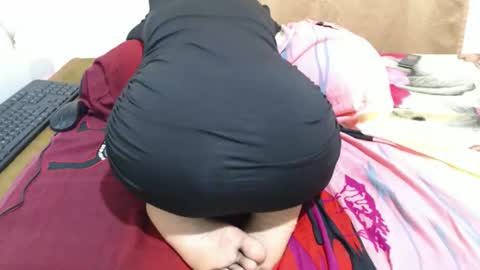 Ebonie online show from September 11, 2:40 pm